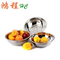 潮州市潮安區(qū)東鳳鎮(zhèn)鴻程不銹鋼制品廠 廚房用具報(bào)價及品牌優(yōu)勢介紹