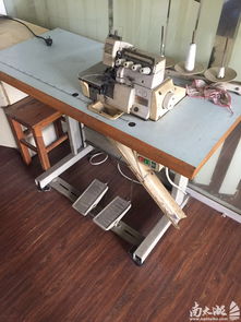 服裝廠設備轉賣與印刷品印制 產業升級中的資源再利用與多元化經營